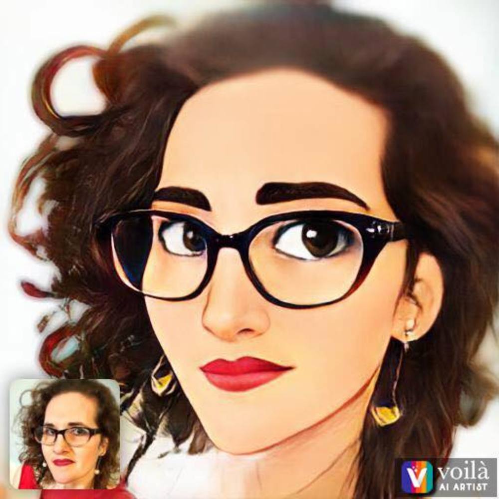 Meet your Posher, Val-rae